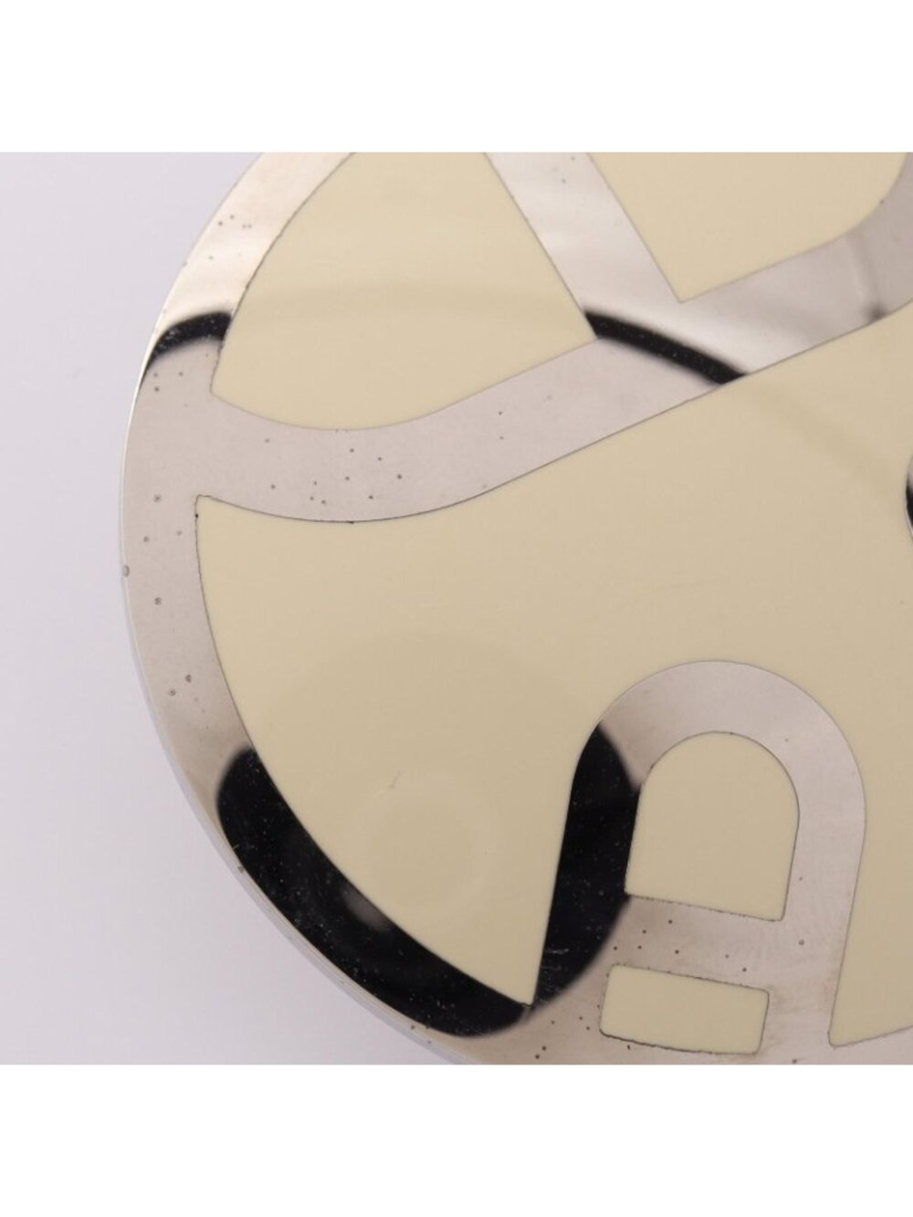 Hermes Scarf Ring Chaine D'ancre Round - Picture 5 of 8